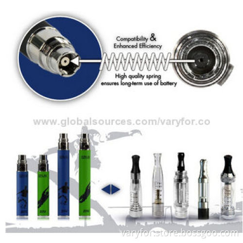 High Quality E-cigarettes of EGO-T Sports
